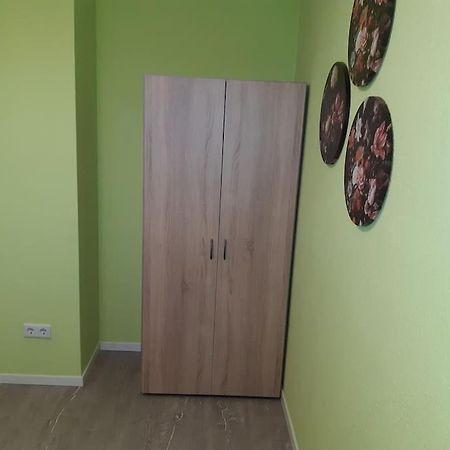 Wohnung In Greven Exteriér fotografie