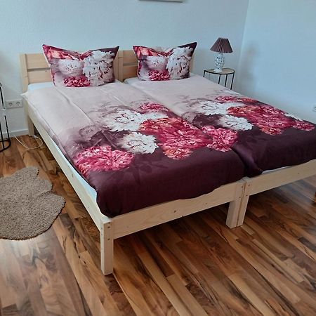 Wohnung In Greven Exteriér fotografie