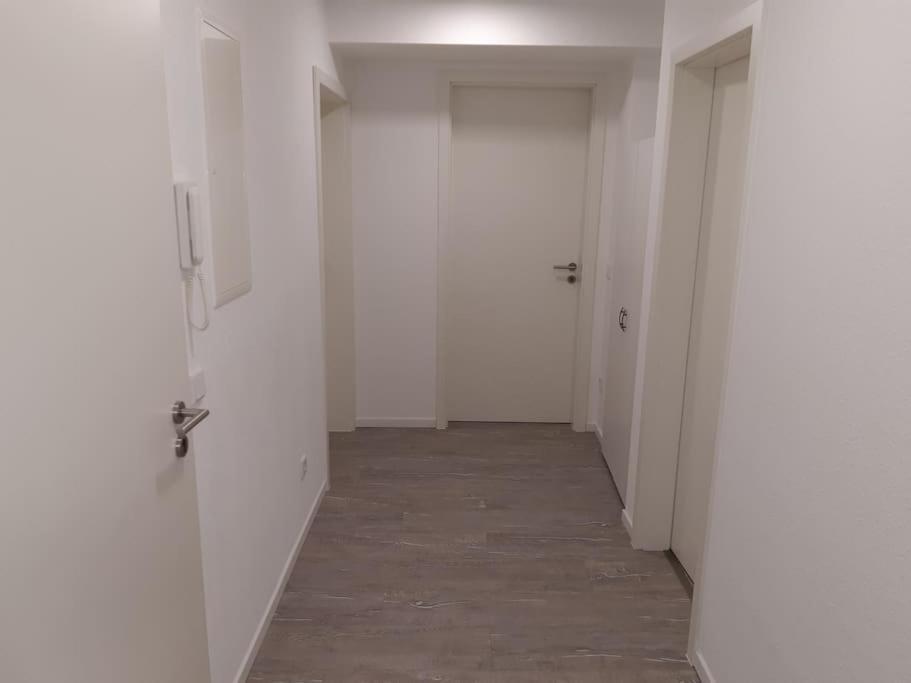Wohnung In Greven Exteriér fotografie
