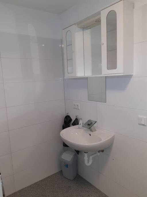 Wohnung In Greven Exteriér fotografie