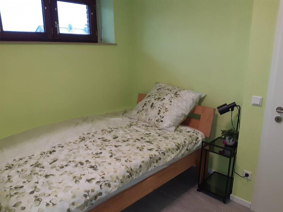 Wohnung In Greven Exteriér fotografie