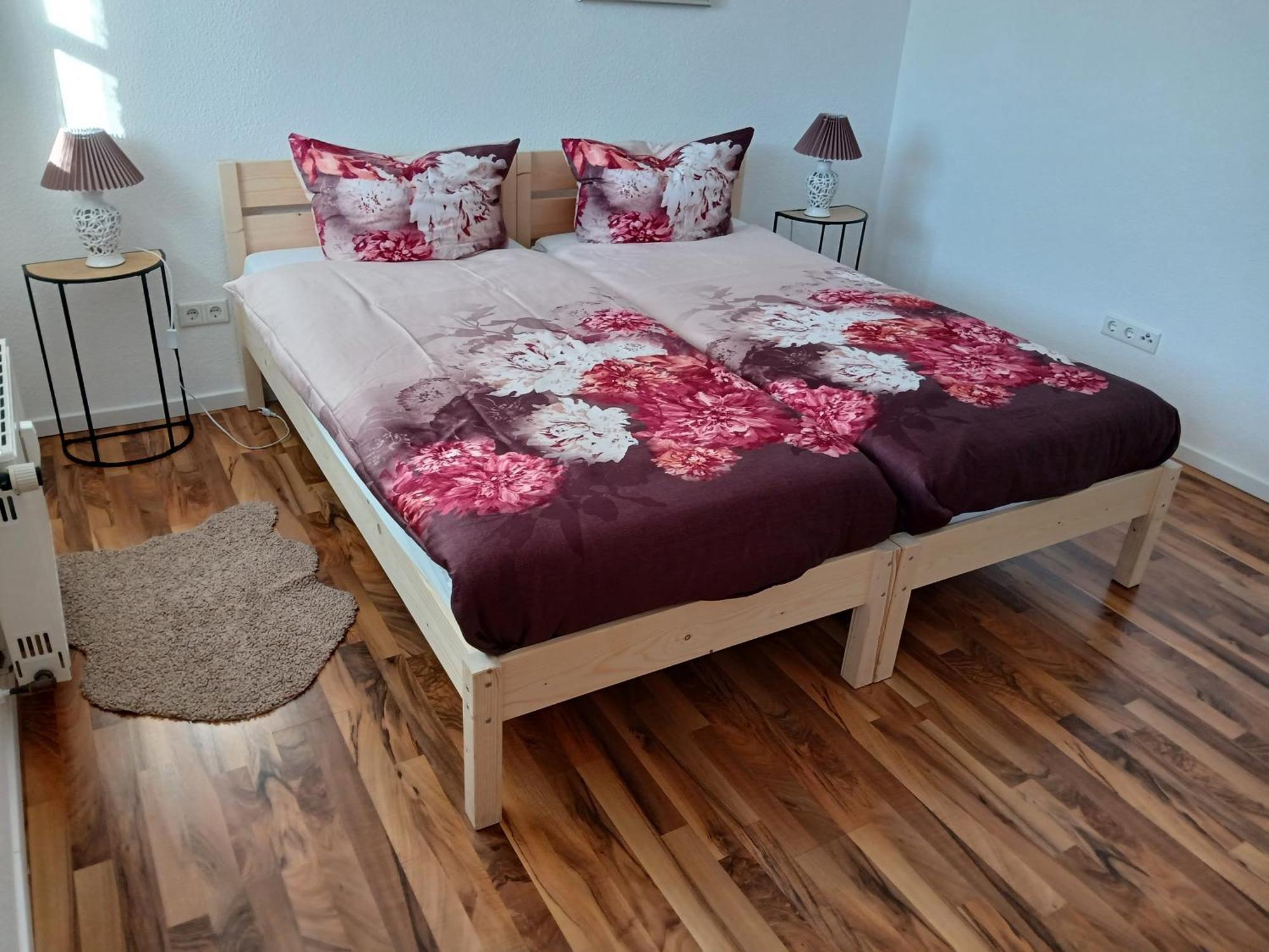 Wohnung In Greven Exteriér fotografie
